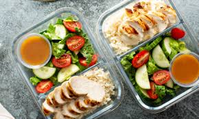 Supercook App Fridge Recipe Finder For Leftover Ingredients Stay At Home Habits In 2020 Easy Healthy Meal Prep Easy Healthy Recipes Healthy Meal Prep