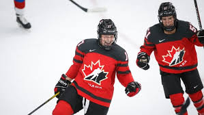 The women's world chess championship (wwcc) is played to determine the world champion in women's chess.like the world chess championship, it is administered by fide. Canada Has Offensive Outburst To Defeat Roc At Women S World Hockey Championship Cbc Sports
