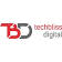 TechBliss Digital Solution Pvt. Ltd. logo