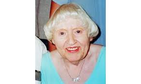 Mary MAGNESS Obituary (1927