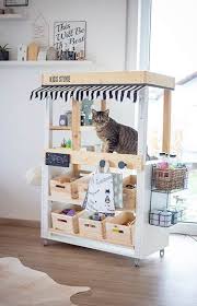 Bau Dir Deinen Eigenen Kaufladen Marktstand Kinder Zimmer Kinder Kaufladen Kinderzimmereinrichtung