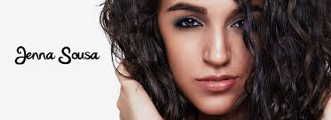Introducing Jenna Sousa