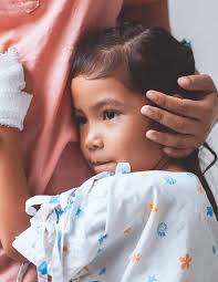 Pediatric Emergency Research Team