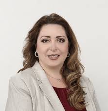 Ruby Galvez, Realtor