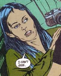 Sister Anne-Marie (Character)