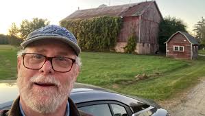 Fundraiser by Richard Salzman : Help me help Kamala