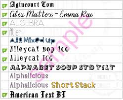 Alphabet soup tilt fuentes gratis descargar · alphabet soup tilt descargar alphabet soup tilt similar free fonts for alphabet soup tilt font . Cricut Explore Maker More My Updated Cricut Font Samples Pdf Is Now Available Over At Https Www Facebook Com Groups Cricutexploreandmore You Ll Find It In The Files Section Here S A Sample Of What You Ll See