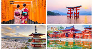 Kyoto is a really unique and interesting town, but it's also a very crowded one because so many people are drawn to this tourist destination. The Top 30 Sightseeing Attractions In Japan As Voted By International Travelers Tsunagu Japan