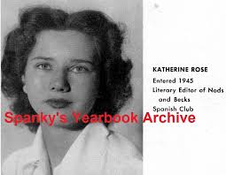 1946 Berkeley CA Anna Head School  Yearbook~Photos~History~Sports~Literature~++++