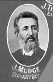 John Mudge (1836-1891)