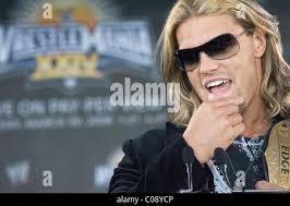 Edge the wrestler hi-res stock photography and images