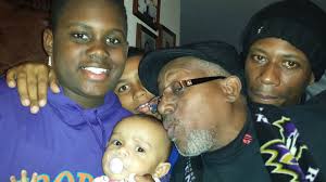 Maurice Carter Obituary November 12, 2025