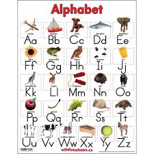 Here we consider five words that may not mean what you think they mean: French Alphabet La Classe De Mme Robinson