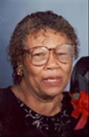 Annie Mae Henry Obituary (1919