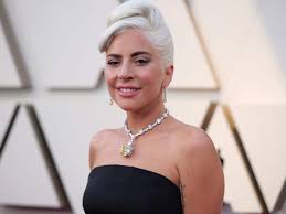 Now known as lady gaga (the inspiration for her name came from the queen song. Lady Gaga Says A Producer Made Her Remove Her Clothes When She Was 19