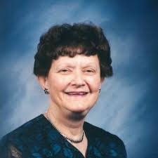 Shirley Jane Saur Obituary (1930