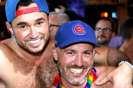 Discoteca a base di carne di cavallo al Folsom SF Weekend 2025 Ragazzi  eccitanti