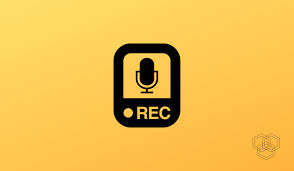 Best Voice Recording Apps Are You In Search Of Voice Recording By Techengage Medium