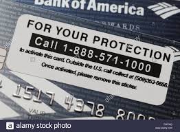 If you lose your card or someone uses your edd debit card without your permission, it is important that you contact bank of america edd debit card customer service at 1.866.692.9374. Bank Of America Edd Card Activate Change Comin