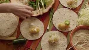 A variety of types of fish can be prepared and placed in taco shells with traditional during fish preparation for tacos, do not overcook the fish. How To Make Fish Tacos Fish Taco Recipe Allrecipes Com Youtube