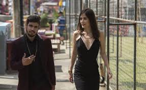 As crianças estão amando o presonagem, em entrevista ao site uol caio disse nunca imaginei isso. Midianews Caio Castro E Maria Casadevall Serao Par Em I Love Paraisopolis Intimidade