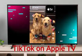 How To Watch Tiktok Videos On Apple Tv Streaming Trick