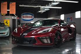 Image result for Bright Red 2020 Fleet