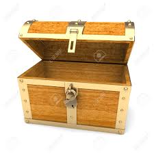 Fill with toy assortments to use as classroom rewards, carnival prizes, tokens of customer appreciation, patient giveaways and more. Wooden Treasure Chest Stock Photo Picture And Royalty Free Image Image 9919425