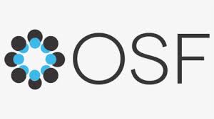Can't find what you are looking for? Osf Logo Open Science Framework Logo Hd Png Download Kindpng
