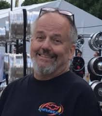 In Memory of Glen Frith, Jr.