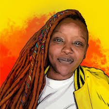 Nairobi's Drummer Queen