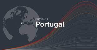 Portugal Los Datos Graficos Y Mapas Mas Recientes Sobre El Coronavirus