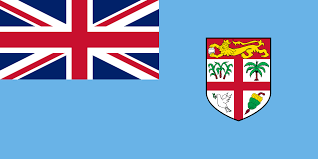 The heart of the south pacific, fiji is blessed with 333 tropical islands that are the home to happiness. Datei Flag Of Fiji Svg Wikipedia