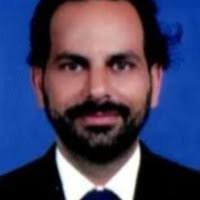 Erick Edmond Roman Harris