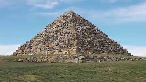 Which countries have pyramids older than egypt? Australian Pyramid Youtube