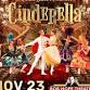 World Ballet Company - Cinderella event image