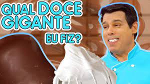 Celso yunes portiolli (born june 1, 1967) is a brazilian television presenter and broadcaster. Cinco Vezes Em Que Celso Portiolli Surpreendeu Na Cozinha Com Receitas Gigantes