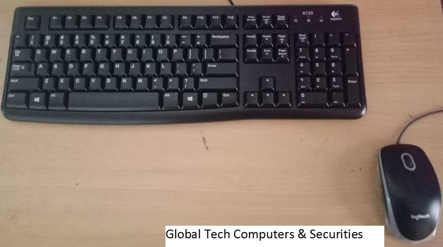 Usb Mouse Keyboard product image