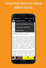 Mp3 Al Quran 30 Juz Offline For Android Apk Download