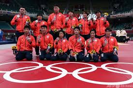 東京オリンピック 柔道 混合 団体 トーナメント表 についてお伝えします。 Fykwo5vjmygqwm