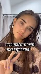 Want fuller, longer-looking lashes? 😍 Watch this lash routine, step by  step. 💁🏻‍♀️ #lashroutine #beautytips #lashmagic #mascara #eyelashcurler  #yepcosmetics