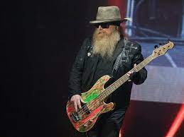 1 day ago · dusty hill, the bass player for zz top for more than 50 years, died on wednesday. T0rajdc9yqqt M