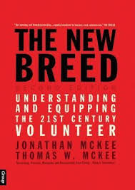 Free Pdf The New Breed Understanding And Equipping The 21st Century Volunteer By Jonathan Mc Volunteer Quotes Youth Ministry Volunteers Volunteer Management