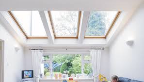 They provide a feeling of space and maximise the amount. Average Labour Cost Price To Fit Install A Velux Roof Window