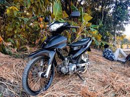 Koleksi modif motor cafe racer style terbaru dan via modifikasivixionbaru.blogspot.com. Facebook