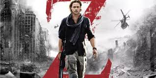 Guerra Mundial Z: Paramount anuncia que novo filme está em desenvolvimento
