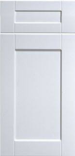 Top rated kitchen cabinet products. Pearl White Kitchen Cabinets Calgary Thermofoil Cabinets Kitchen Cabinet Color Options White Kitchen Cabinet Doors