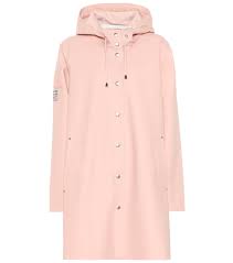 x stutterheim rain coat