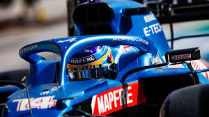 Find out all the upcoming formula 1 races on bbc sport. Alpine Focused On Giving Alonso The Best F1 In The World Cup In 2022 The Limited Times