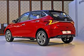 The new hyundai i20 is a competitive player in the supermini sector and, while not the flashiest or most stylish, offers a generous spec and lots of well. 2020 Hyundai I20 Price Images Features Specifications Design And More In Detail Autocar India